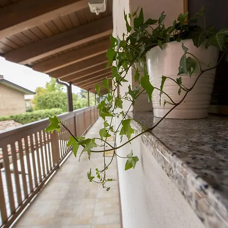 Osteria Alle Risorgive Hotel Codroipo Exterior photo