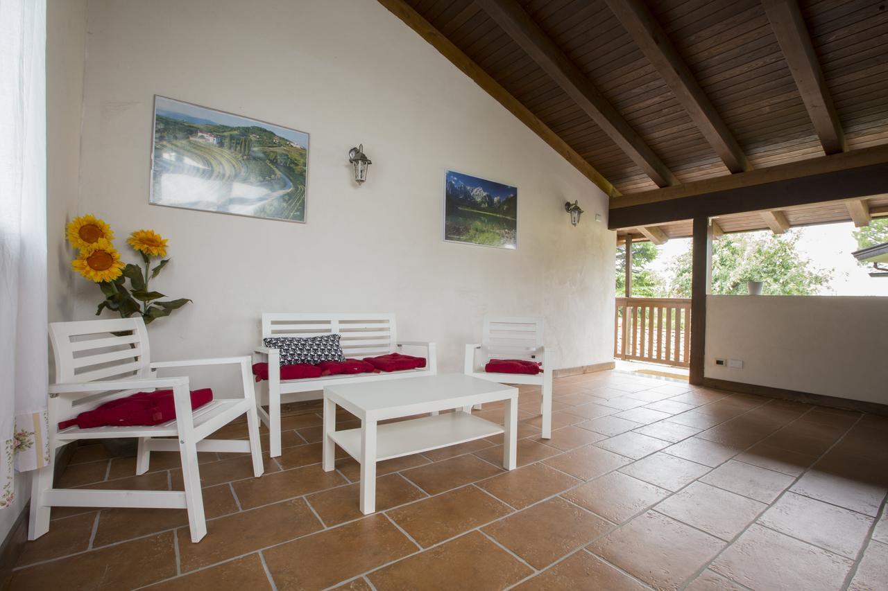 Osteria Alle Risorgive Estalagem